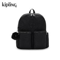 kipling 凯浦林2026春夏新款休闲电脑双肩包CHARNELL