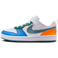 NIKE/耐克 NIKE COURT DV5457 幼童平底运动鞋