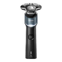 PHILIPS/飞利浦 XP521/03 旋转式剃须刀 敏感肌适用 SH71刀头