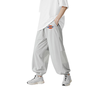 Dickies/帝客 男童防蚊裤 雾山灰 110cm 儿童长裤