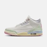 AIR JORDAN Jordan AIR JORDAN 3 RETRO OG实战抗扭缓震中帮男子篮球鞋