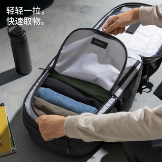 tomtoc T77 轻便大容量 16英寸 电脑包