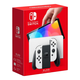 任天堂 Switch OLED版 日版 白色 64GB 游戏机