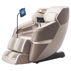 海尔 HS-317-HU1 4D双机芯家用全身按摩椅