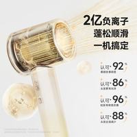 康佳 风叙系列D4 真高速电吹风机 暮云紫
