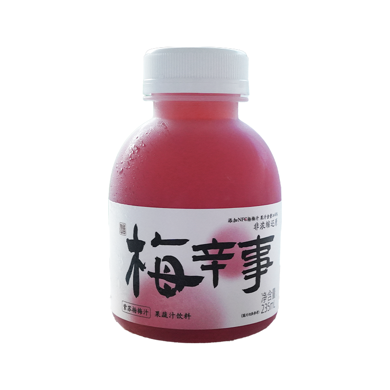 神仙大农 杨梅汁