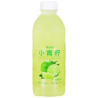 喜多洋 小青柠汁 果汁饮料
