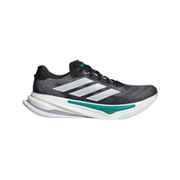 adidas SUPERNOVA PRIMA 2 M 跑鞋 黑色 44