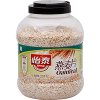 怡泰 纯燕麦片