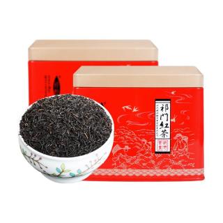 祁野 祁门工夫红茶