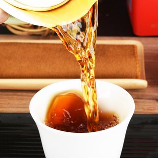 祁野 祁门工夫红茶