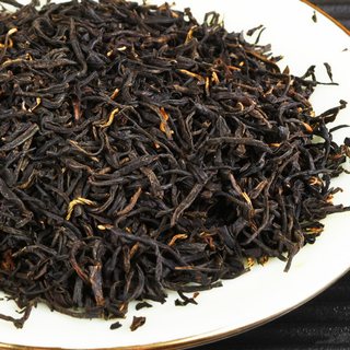 祁野 祁门工夫红茶