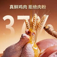 王漂亮 全期全价爱心鸡肉猫粮