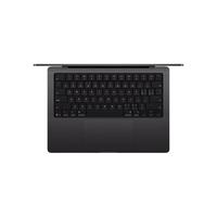 苹果Apple MacBook Pro M5 Pro 14英寸 48GB+1TB 深空黑色 笔记本电脑