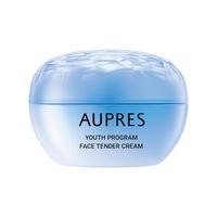 AUPRES/欧珀莱 臻粹轻龄淡纹嫩肤霜