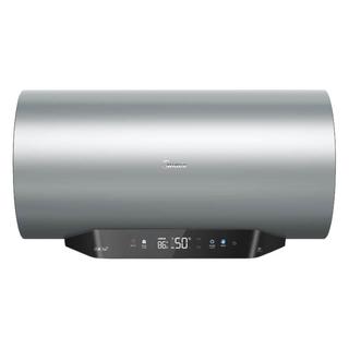 Midea 美的 小西梅系列 储水式电热水器