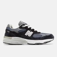 限新用户：new balance Made in USA 993 休闲运动鞋 美产 男女同款尺码全
