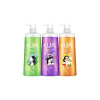 LUX/力士 心情香氛流光爆闪沐浴露