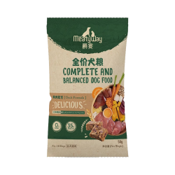 Meatyway 爵宴风干犬粮