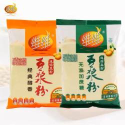 维维 经典醇香无添加蔗糖 豆奶粉