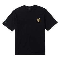 MLB 男女同款运动T恤