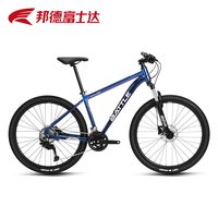 BATTLE/邦德富士达 S9 禧玛诺变速 26英寸 山地自行车