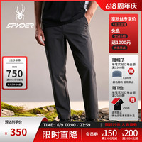 SPYDER URBAN LIFE男子运动长裤24ES515M