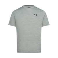UNDER ARMOUR/安德玛 Tech Vent男子训练运动短袖T恤 钛灰 069 XL