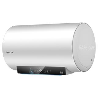 海尔 LES60H-DN6(5)白U1 一级能效变频速热 电热水器