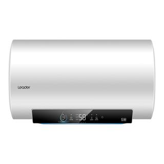 海尔 LES60H-DN6(5)白U1 一级能效变频速热 电热水器