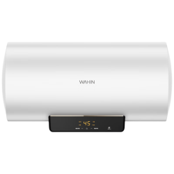 美的 华凌美的出品储水式电热水器一级能效2200W速热60升出租屋加长防电墙F60-22Clean3(HE)