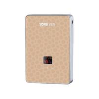 YORK约克 YK-C5 5500W即热式小厨宝 恒温下出水厨房热水器