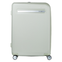 Samsonite/新秀丽 UF7 灰绿色 20英寸可扩展拉杆箱