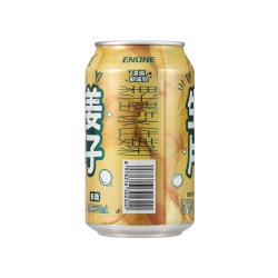 依能 生姜口味果汁气泡水 碳酸饮料
