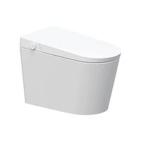 瑞尔特 纯粹Plus T5X 泡沫盾即热 智能马桶