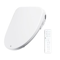 便洁宝 Bejoan便洁宝 X5光净盾盖智能马桶盖