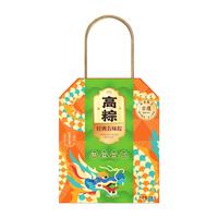 来伊份 经典五味粽 1000g