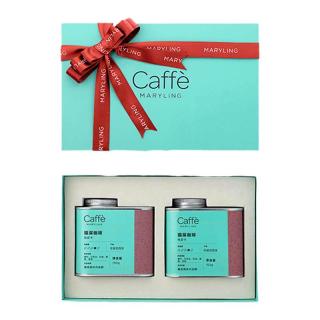 CaffeMARYLING 印尼苏门答腊猫屎咖啡豆