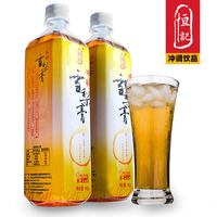 恒记 冰糖雪梨汁饮品 1000g 瓶装