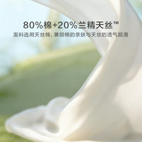 罗莱家纺A类抗菌天丝莱赛尔棉可水洗夏凉被子空调被芯 花畔物语 150cm*215cm