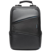 Samsonite 新秀丽 男士双肩包 BP4*09002 黑色
