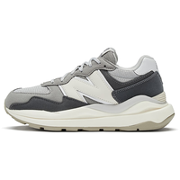 New Balance 5740RT 儿童运动鞋 7-14岁 灰色