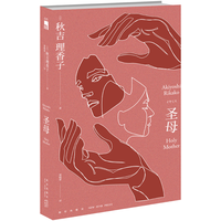 新星出版社 圣母 推理悬疑小说
