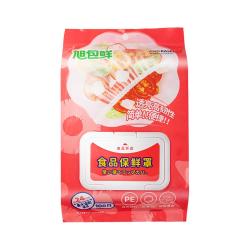 旭包鲜 食品接触级LDPE保鲜膜套