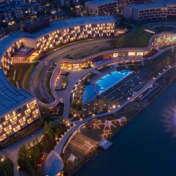 Club Med南京仙林1-2晚含限定戏剧季/水乐园畅玩江浙沪