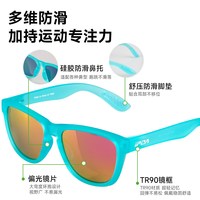 偏光太阳眼镜防紫外线防晒墨镜