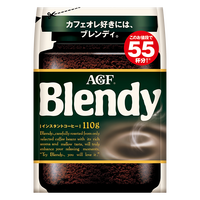 Blendy AGF速溶咖啡 110g 经典原味
