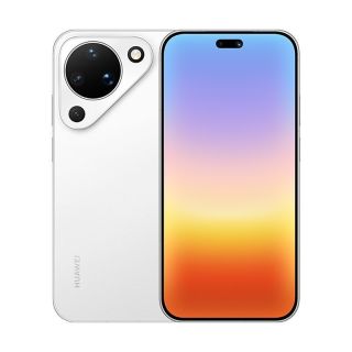 华为 Pura 90 新品 华为前后双红枫影像 12GB+512GB
