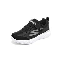 Skechers斯凯奇儿童运动鞋秋冬四季易弯折减震男女童体训鞋405104L 【四季款】