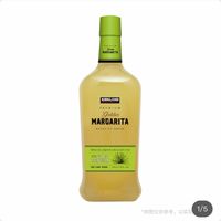 百亿补贴：科克兰 金色玛格丽特鸡尾酒 1.75L